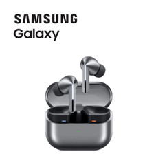 Samsung Galaxy Buds3 Pro Wireless Earbuds, SM-R630NZAAXAR product image