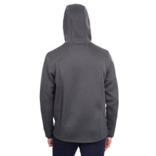 North End Men's Paramount Bonded Knit Jacket product image