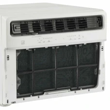 Toshiba 8,000-BTU 115-Volt Smart Window A/c With Wifi And Remote product image