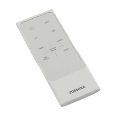 Toshiba 8,000-BTU 115-Volt Smart Window A/c With Wifi And Remote product image