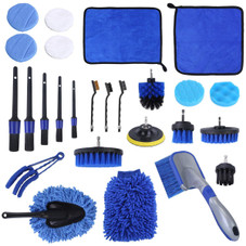 iMounTEK  26-Piece Car Detailing Kit product image