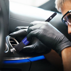 iMounTEK  26-Piece Car Detailing Kit product image