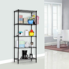 Carbon Steel Changeable Storage Rack product image