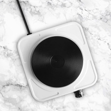 1500W Portable Single Burner product image