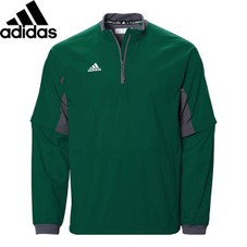 Adidas Men's Fielder's Choice Convertible Jacket product image