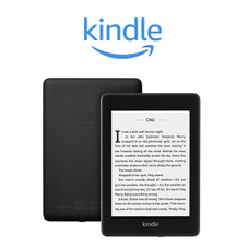 Kindle Paperwhite, 8GB,  PQ94WIF (10th Generation) product image