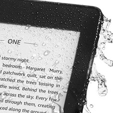 Kindle Paperwhite, 8GB,  PQ94WIF (10th Generation) product image