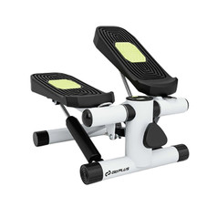 Mini Stepper with Resistance Bands & Adjustable Height product image