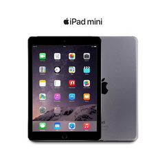 Apple iPad Mini 4 - 128GB, WiFi product image