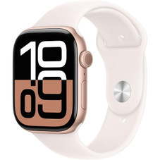 Apple Watch S10, 42mm, MWX93QN/A (GPS + LTE) product image