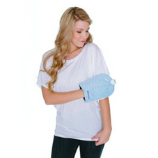 Invisible Shower Pads with Aloe (20-Pads) product image