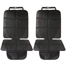 iMounTEK Car Seat Protector Cushion (2-Pack) product image