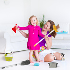 BabyLuv 14-Piece Kids' Cleaning Set product image
