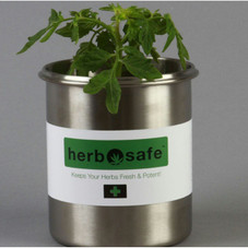 HerbSafe Herb Container  product image