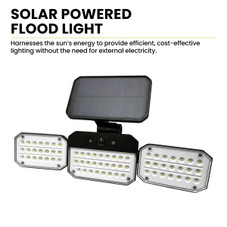 Beacon Solar Flood Light  product image