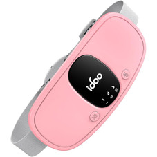 Cordless Heating Pad for Menstrual Cramps product image