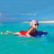 37'' Lightweight Super Bodyboard  product image