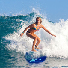 37'' Lightweight Super Bodyboard  product image
