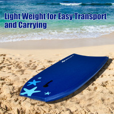 37'' Lightweight Super Bodyboard  product image