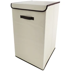 Waterproof Laundry Hamper (2-Pack) product image