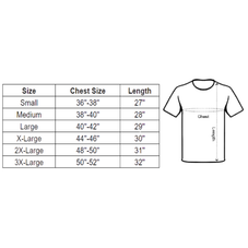 Men's Cotton Crew Neck Pocket Tees (5-Pack) product image