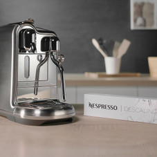 Nespresso Descaling Kit (2-Pack) product image