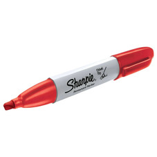 Sharpie Chisel Tip Permanent Marker product image