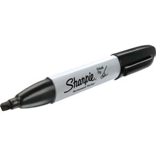 Sharpie Chisel Tip Permanent Marker product image