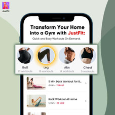 Personalized At-Home Weight Loss Plan  product image