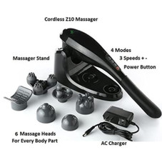 Handheld Percussion Massager product image