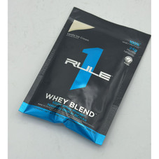 Rule 1 Proteins R1 Whey Blend Packet (20-Pack) product image