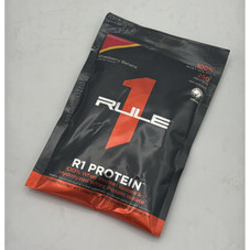 Rule 1 Proteins R1 Whey Blend Packet (20-Pack) product image