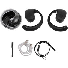 Mini AI Translator Earphones for Travel and Language Learning product image