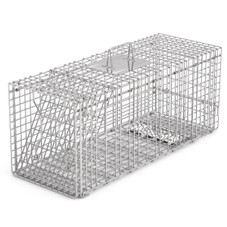 iMounTEK Collapsible Animal Trap Cage product image