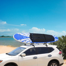 Universal J-Bar Kayak/SUP Carrier for Car Roof Rack (1-Pair) product image