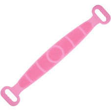 Long Handle Silicone Back Scrubber product image
