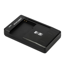 Kocaso® 3.7V Camera/Android Phone Battery Charger product image