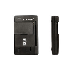 Kocaso® 3.7V Camera/Android Phone Battery Charger product image