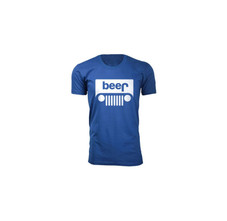Men's Pre-Shrunk Cotton Beer T-Shirt product image