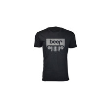 Men's Pre-Shrunk Cotton Beer T-Shirt product image
