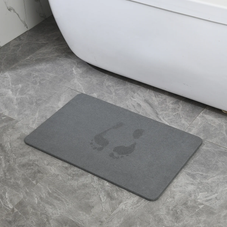 Diatomaceous Earth Bath Mat  product image