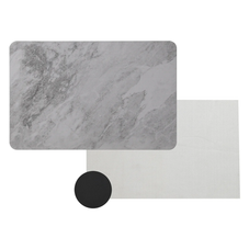 Diatomaceous Earth Bath Mat  product image