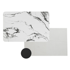 Diatomaceous Earth Bath Mat  product image