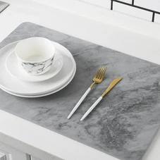 Diatomaceous Earth Bath Mat  product image