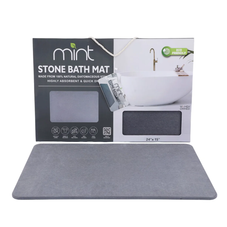 Diatomaceous Earth Bath Mat  product image