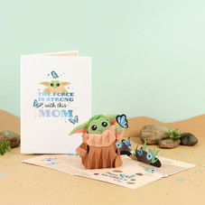 3D Pop-Up Greeting Cards, Gifts, and More product image