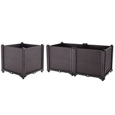 iMounTEK Raised Garden Bed product image