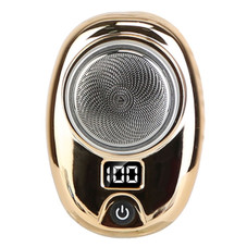 Small Portable Men's Electric Razor product image