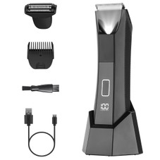Men's 2-in-1 Electric Body Trimmer product image
