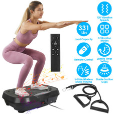 Vibration Exercise Machine product image